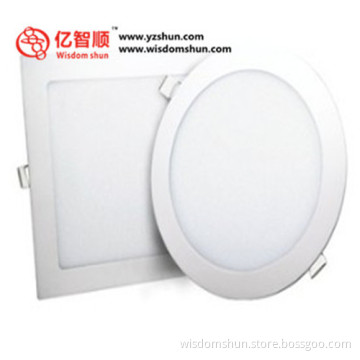 high lumens suspended/surface mounted SMD led downlight / 6000K 4000K 3000KLED Light Source Adjustable 360 Degree Twist 7w LED